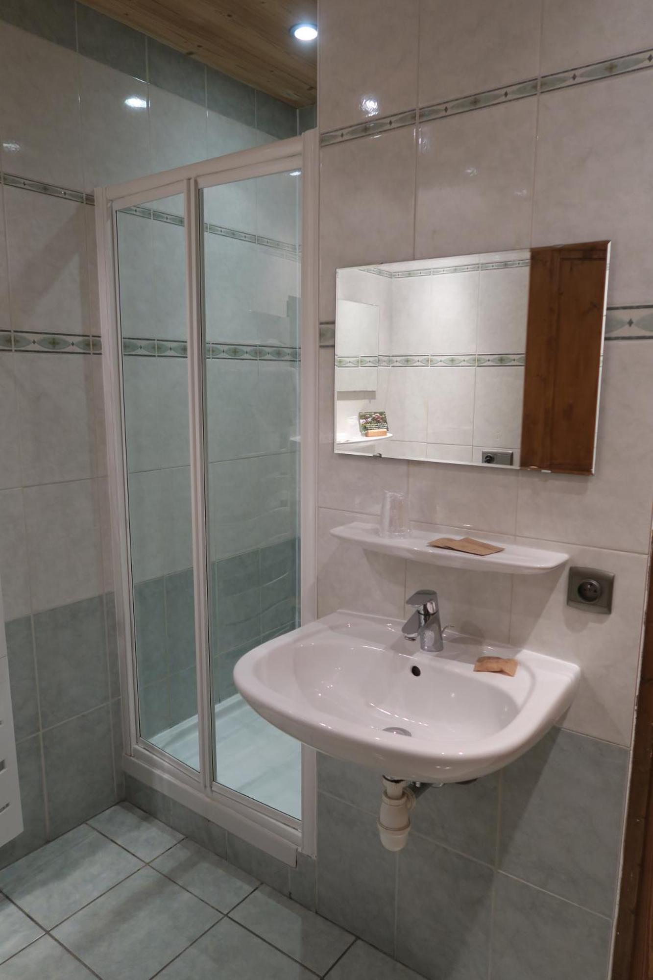 Le Dahu Hotel Chamonix Phòng bức ảnh